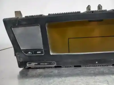 Peça sobressalente para automóvel em segunda mão quadrante por citroen c4 picasso exclusive referências oem iam p9663755980  n1.z2.1.7.3