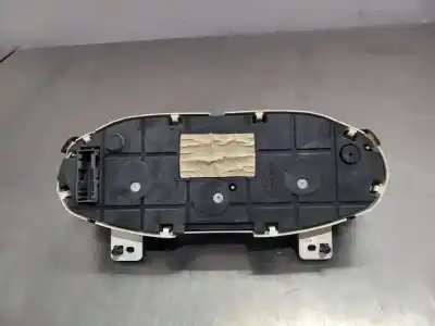 Second-hand car spare part dashboard for ford fiesta (cb1) trend oem iam references 8a6t10849cd  n1.z2.1.1.2