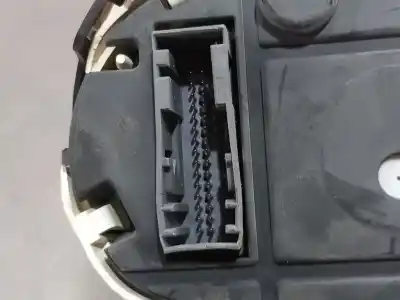 Second-hand car spare part dashboard for ford fiesta (cb1) trend oem iam references 8a6t10849cd  n1.z2.1.1.2