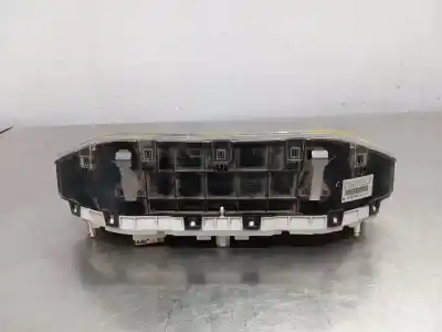 Peça sobressalente para automóvel em segunda mão quadrante por peugeot 208 access referências oem iam 9801904080  n1.z2.1.7.3