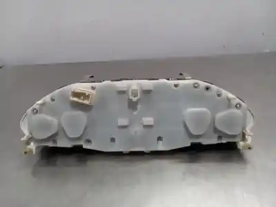 Peça sobressalente para automóvel em segunda mão quadrante por peugeot 208 access referências oem iam 9801904080  n1.z2.1.7.3