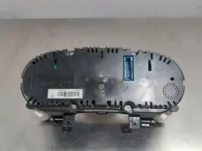 Second-hand car spare part dashboard for audi a1 (8x) attraction oem iam references 8x0920930d  n1.z2.1.4.5