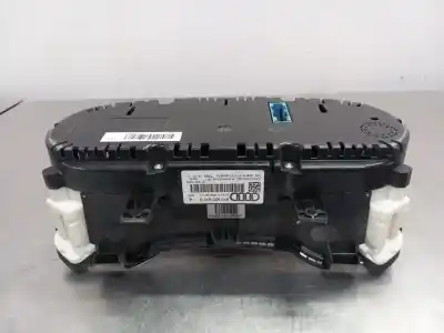 Автозапчасти б/у  за AUDI A1 (8X)  ссылки OEM IAM 8X0920930D  N1.Z2.1.4.5