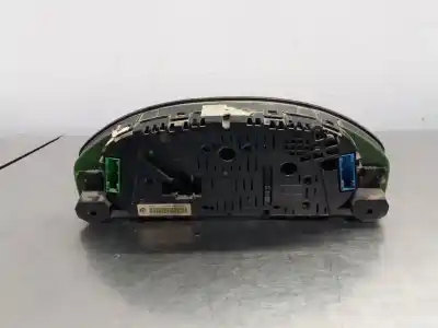 Автозапчастина б/у панель інструментів для audi a4 avant (b5) 2.4 v6 30v посилання на oem iam 4b0919881x  n1.z2.1.3.5