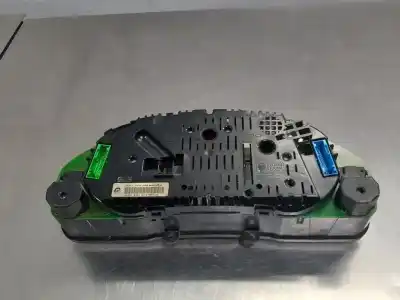 Автозапчастина б/у панель інструментів для audi a4 avant (b5) 2.4 v6 30v посилання на oem iam 4b0919881x  n1.z2.1.3.5