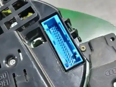 Автозапчастина б/у панель інструментів для audi a4 avant (b5) 2.4 v6 30v посилання на oem iam 4b0919881x  n1.z2.1.3.5