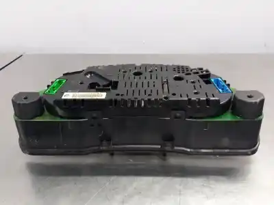 Автозапчастина б/у панель інструментів для audi a4 avant (b5) 2.4 v6 30v посилання на oem iam 4b0919881x  n1.z2.1.3.5