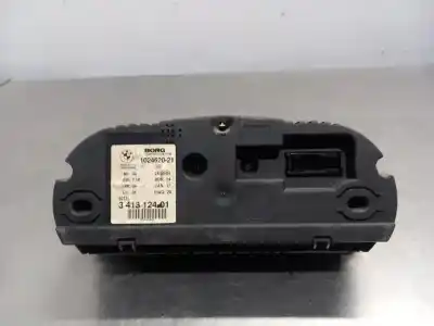 Peça sobressalente para automóvel em segunda mão quadrante por bmw x3 (e83) 3.0i referências oem iam 341312401 102462021  n1.z2.1.16.5