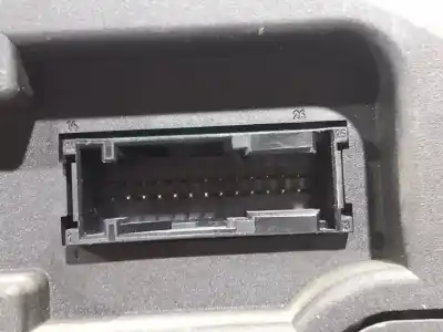 Peça sobressalente para automóvel em segunda mão quadrante por bmw x3 (e83) 3.0i referências oem iam 341312401 102462021  n1.z2.1.16.5