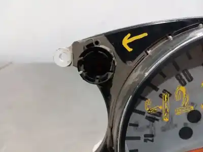 Second-hand car spare part  for BMW MINI (R50,R53)  OEM IAM references 62116921518  N1.Z2.1.16.3