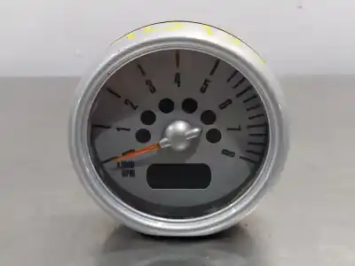 Peça sobressalente para automóvel em segunda mão quadrante por bmw mini (r50,r53) one referências oem iam 62116936294  n1.z2.1.14.5