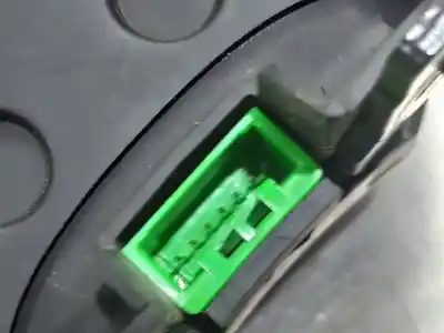 Peça sobressalente para automóvel em segunda mão quadrante por bmw mini (r50,r53) one referências oem iam 62116936294  n1.z2.1.14.5