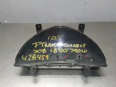 Peça sobressalente para automóvel em segunda mão quadrante por ford tourneo connect (tc7) lx familiar referências oem iam 2t1f10849ch  n1.z2.1.2.3