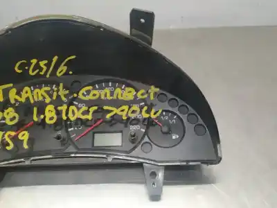 Peça sobressalente para automóvel em segunda mão quadrante por ford tourneo connect (tc7) lx familiar referências oem iam 2t1f10849ch  n1.z2.1.2.3