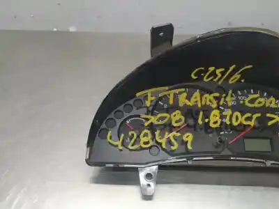 Peça sobressalente para automóvel em segunda mão quadrante por ford tourneo connect (tc7) lx familiar referências oem iam 2t1f10849ch  n1.z2.1.2.3