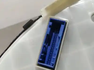 Автозапчастина б/у панель інструментів для opel astra j (p10) 1.4 turbo (68) посилання на oem iam 769166750u  n1.z2.1.9.5