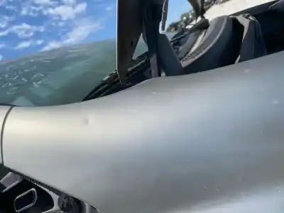 Peça sobressalente para automóvel em segunda mão guarda-lamas dianteiro esquerdo por toyota corolla (e12) 1.6 16v referências oem iam   