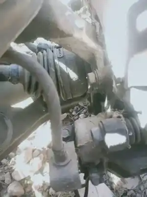 Автозапчасти б/у  за MITSUBISHI MONTERO (V20/V40)  ссылки OEM IAM   