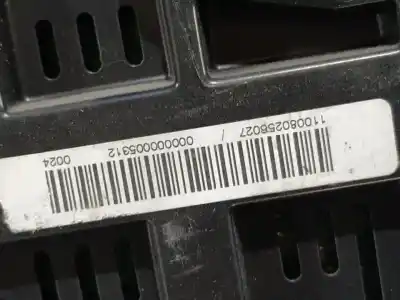 Автозапчастина б/у панель інструментів для opel astra gtc sport посилання на oem iam 13172028  n1.z2.1.9.3