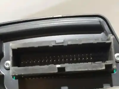 Автозапчастина б/у панель інструментів для opel astra gtc sport посилання на oem iam 13172028  n1.z2.1.9.3