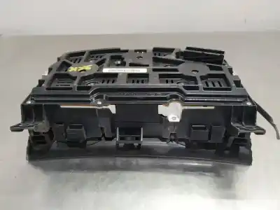 Автозапчастина б/у панель інструментів для opel astra gtc sport посилання на oem iam 13172028  n1.z2.1.9.3