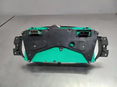 Second-hand car spare part dashboard for dacia duster laureate 4x2 oem iam references   n1.z2.1.2.1