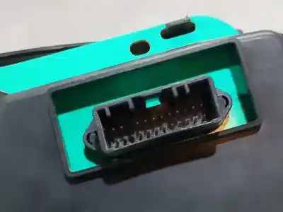 Second-hand car spare part dashboard for dacia duster laureate 4x2 oem iam references   n1.z2.1.2.1