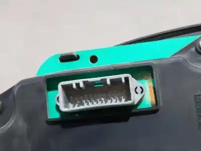 Second-hand car spare part DASHBOARD for DACIA DUSTER  OEM IAM references   N1.Z2.1.2.1