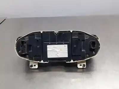 Peça sobressalente para automóvel em segunda mão quadrante por ford fiesta (cb1) ambiente referências oem iam vp8a6f10894b  n1.z2.1.2.3