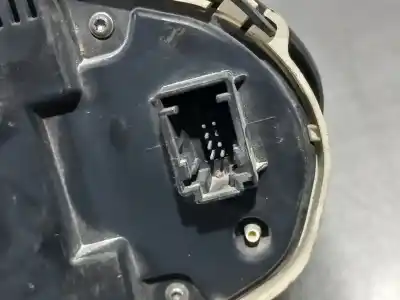 Peça sobressalente para automóvel em segunda mão quadrante por ford fiesta (cb1) ambiente referências oem iam vp8a6f10894b  n1.z2.1.2.3