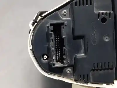 Peça sobressalente para automóvel em segunda mão quadrante por ford fiesta (cb1) ambiente referências oem iam vp8a6f10894b  n1.z2.1.2.3