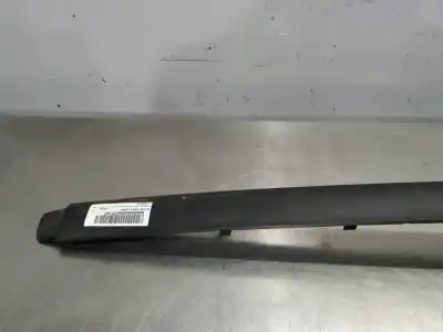 Pezzo di ricambio per auto di seconda mano Modanatura Paraurti Posteriore per BMW 3 COMPACT (E46) 316 TI Riferimenti OEM IAM 51128252815  