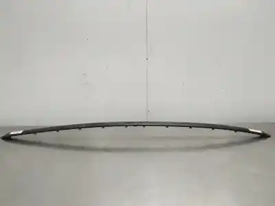 Pezzo di ricambio per auto di seconda mano modanatura paraurti posteriore per bmw 3 compact (e46) 316 ti riferimenti oem iam 51128252815  