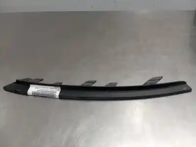 Second-hand car spare part right front bumper trim for opel corsa e selective oem iam references 13432004  n2.z1.1.29