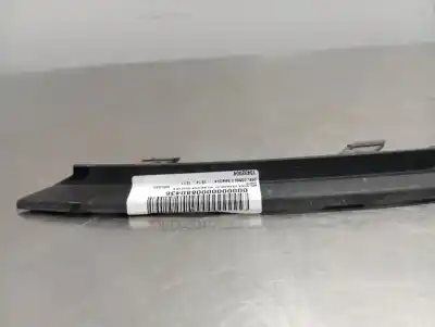 Second-hand car spare part right front bumper trim for opel corsa e selective oem iam references 13432004  n2.z1.1.29