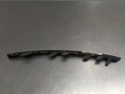 Second-hand car spare part right front bumper trim for opel corsa e selective oem iam references 13432004  n2.z1.1.29