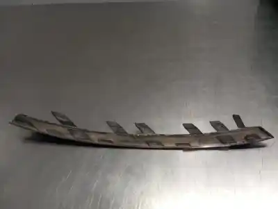 Second-hand car spare part right front bumper trim for opel corsa e selective oem iam references 13432004  n2.z1.1.29