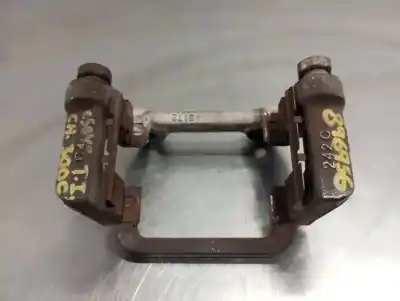 Second-hand car spare part caliper bracket for chrysler 300 c 3.0 crd oem iam references   n4.z1.01.02.07