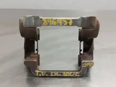 Second-hand car spare part caliper bracket for chrysler 300 c 3.0 crd oem iam references   n4.z1.01.02.07