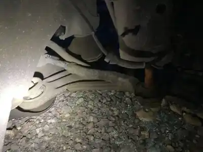 Tweedehands auto-onderdeel stuurinrichting voor chevrolet aveo ls oem iam-referenties 7gfhc2302985 gffm23 f291