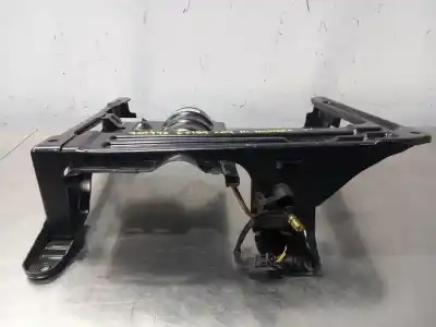 Peça sobressalente para automóvel em segunda mão apoio para os pés por volkswagen touareg (7la) 3.0 v6 tdi dpf referências oem iam 7l0881678g