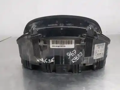 Peça sobressalente para automóvel em segunda mão  por BMW SERIE 3 BERLINA (E46)  Referências OEM IAM 0263606348 6911293  N1.Z2.2.12.2