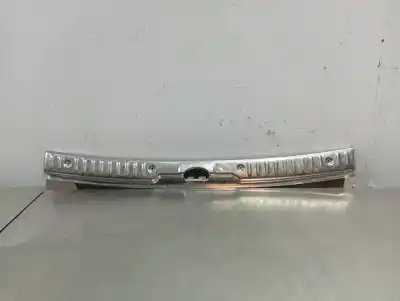 Pezzo di ricambio per auto di seconda mano modanatura paraurti posteriore per peugeot 307 break / sw (s1) sw pack riferimenti oem iam   n2.z1.10.3.1