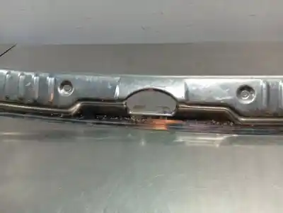 Pezzo di ricambio per auto di seconda mano modanatura paraurti posteriore per peugeot 307 break / sw (s1) sw pack riferimenti oem iam   n2.z1.10.3.1