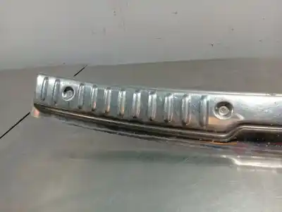 Pezzo di ricambio per auto di seconda mano modanatura paraurti posteriore per peugeot 307 break / sw (s1) sw pack riferimenti oem iam   n2.z1.10.3.1