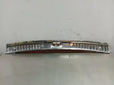 Pezzo di ricambio per auto di seconda mano modanatura paraurti posteriore per peugeot 307 break / sw (s1) sw pack riferimenti oem iam   n2.z1.10.3.1