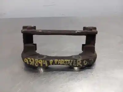 Tweedehands auto-onderdeel beugel voor remklauw voor peugeot partner (s2) combiespace oem iam-referenties 0204y01130