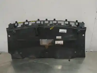 Pièce détachée automobile d'occasion moulure pare-chocs avant pour citroen c5 berlina exclusive références oem iam 