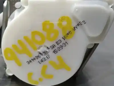 Peça sobressalente para automóvel em segunda mão cinto de segurança traseiro esquerdo por citroen c4 cactus cool&comfort referências oem iam 