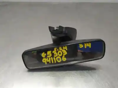 Pezzo di ricambio per auto di seconda mano specchio interno per citroen c4 cactus cool&comfort riferimenti oem iam   n1.z1.15.3.m